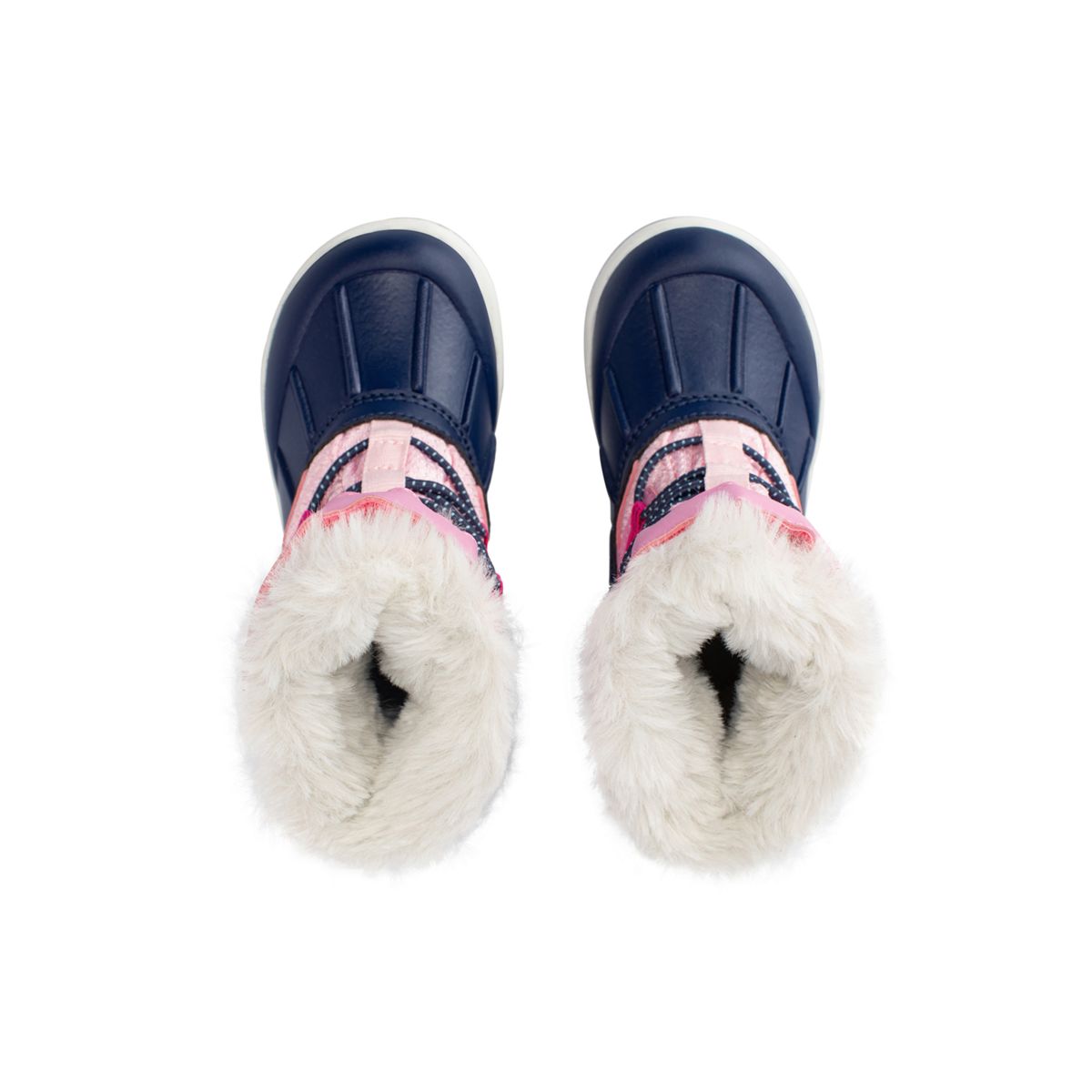 Merrell Classic Little Kid - Snow Bank 5 Jr. Waterproof - Boots LK
