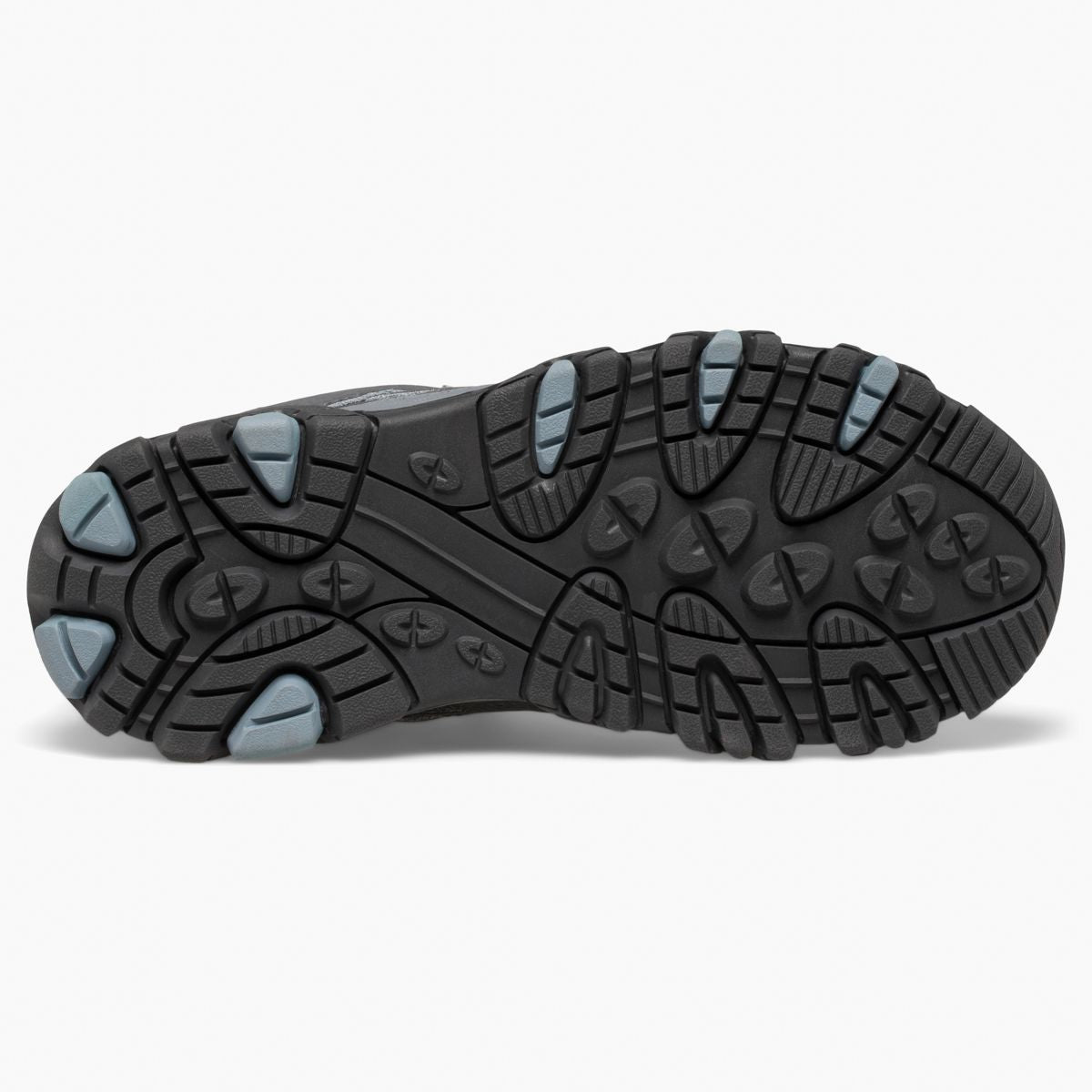 Merrell Essential Big Kid - Moab 3 Mid Waterproof Boot - Boots
