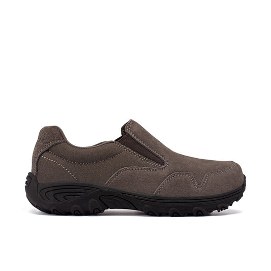 Merrell Premium Big Kid - Jungle Moc KDZ - Shoes BK