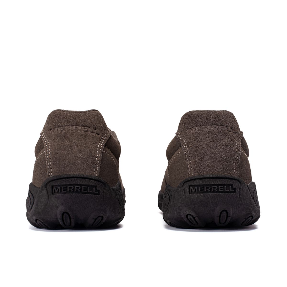 Merrell Premium Big Kid - Jungle Moc KDZ - Shoes BK