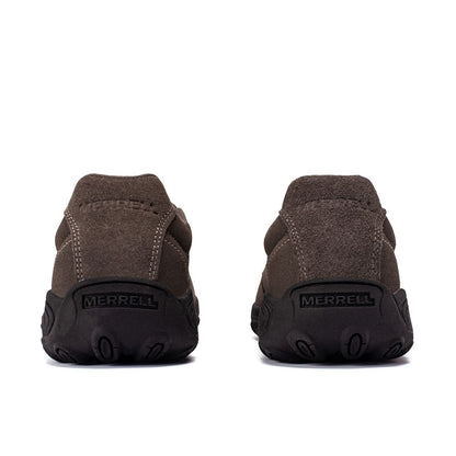 Merrell Premium Big Kid - Jungle Moc KDZ - Shoes BK
