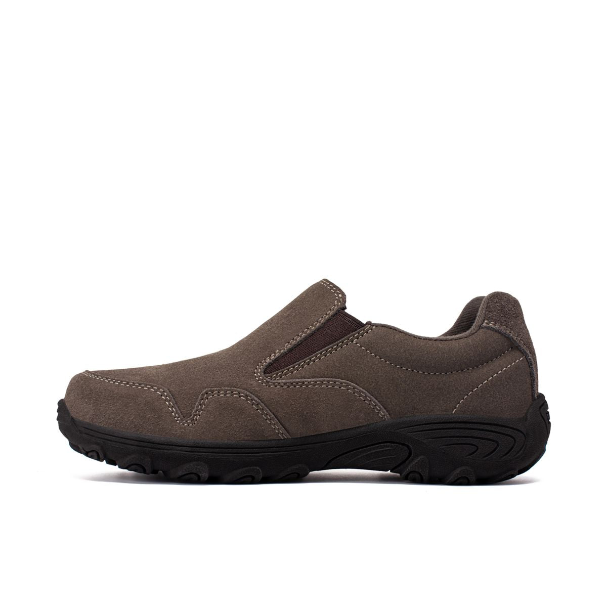 Merrell Premium Big Kid - Jungle Moc KDZ - Shoes BK