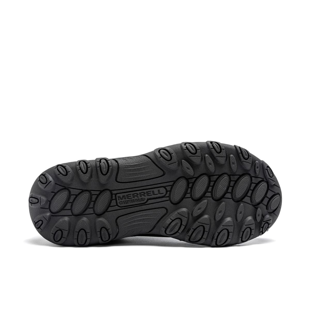 Merrell New Big Kid - Jungle Moc KDZ - Shoes BK