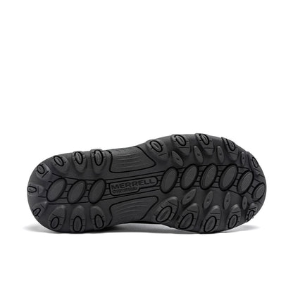 Merrell New Big Kid - Jungle Moc KDZ - Shoes BK