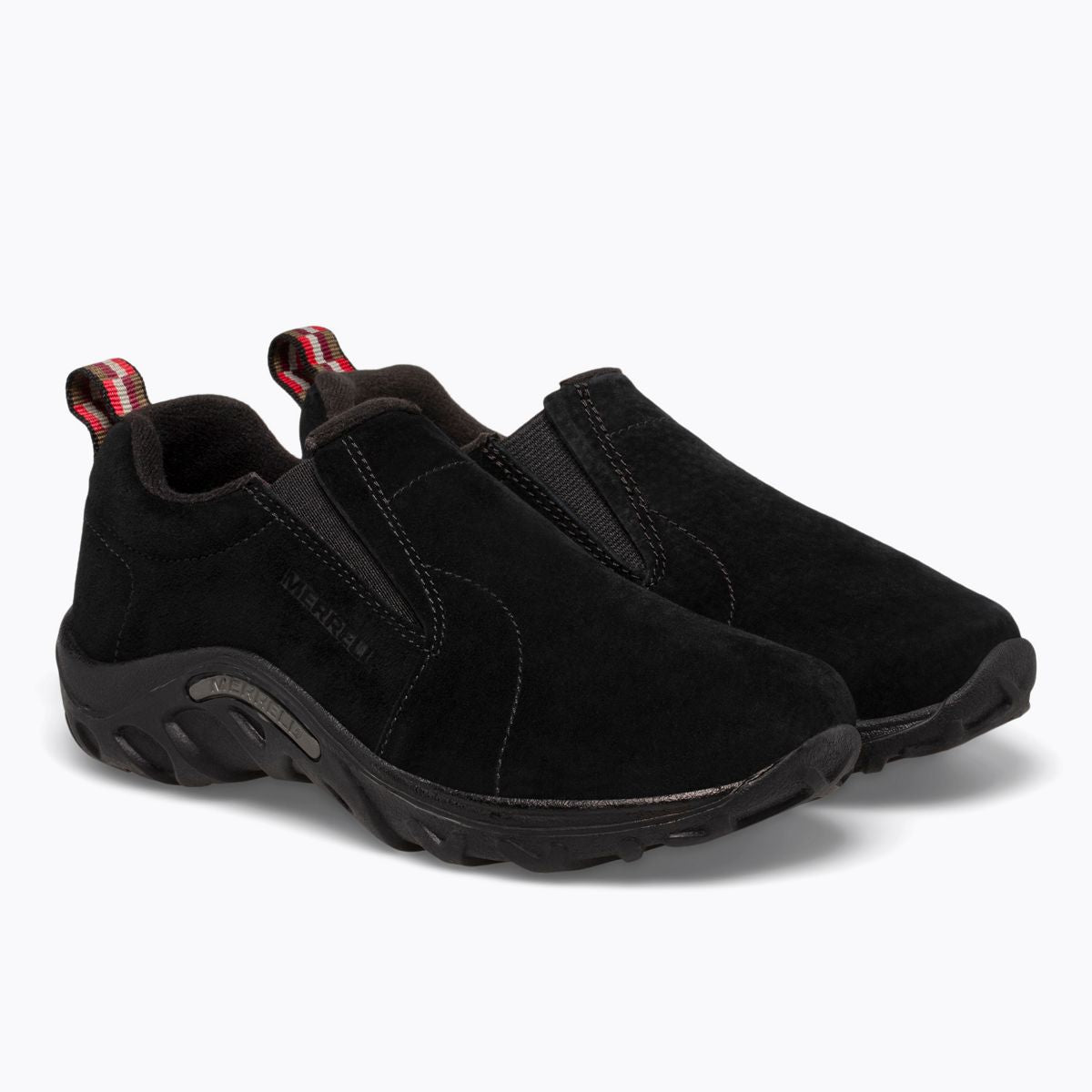 Merrell Popular Big Kid - Jungle Moc - Shoes
