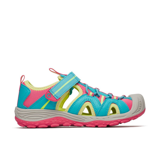 Merrell Best Seller Big Kid - Hydro 2 Sandal - Water Shoes