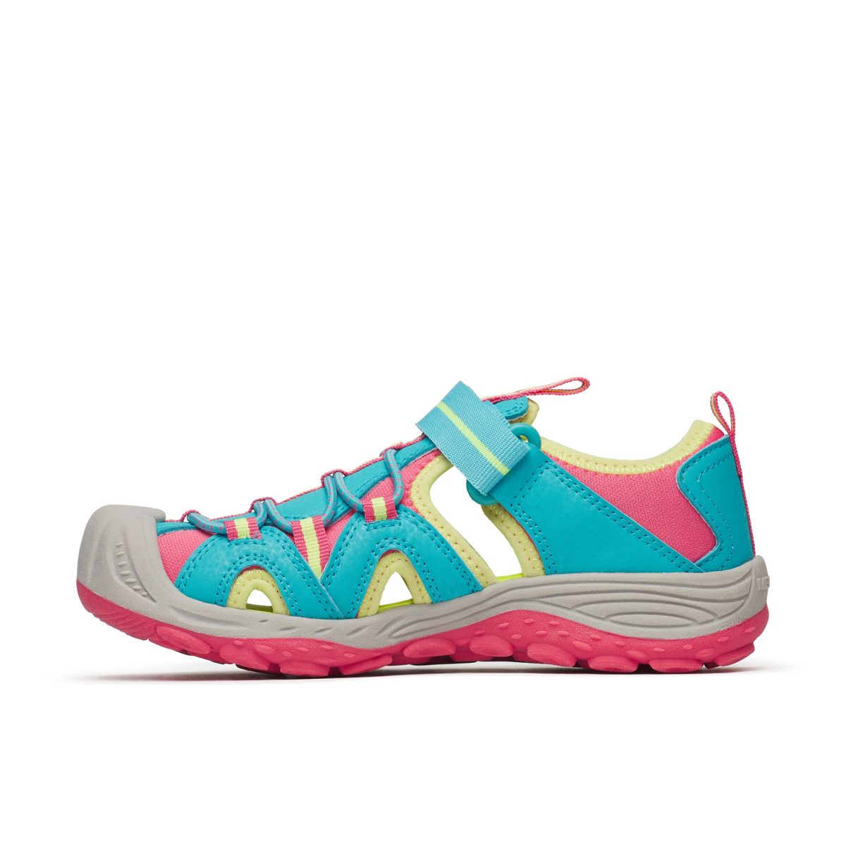 Merrell Best Seller Big Kid - Hydro 2 Sandal - Water Shoes