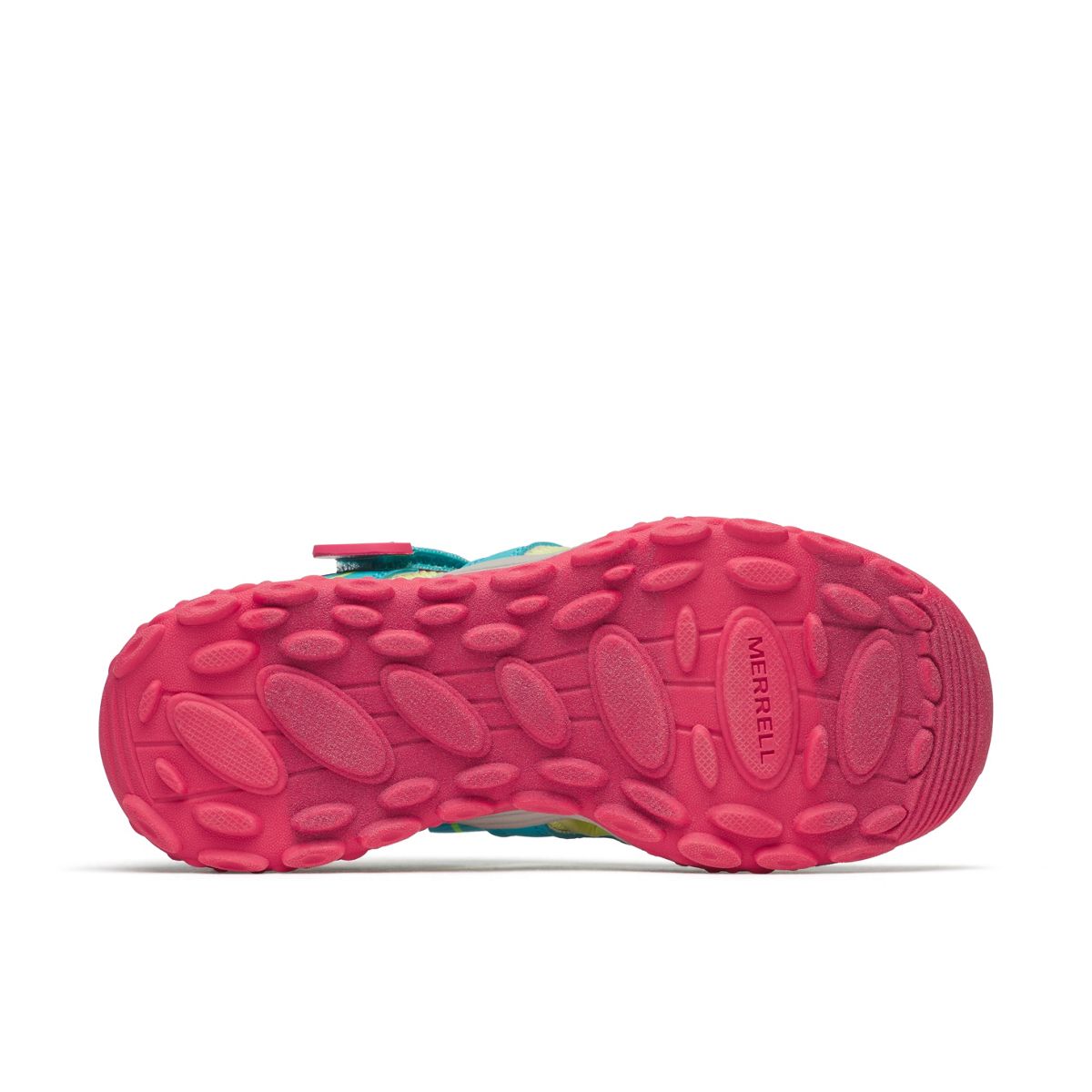 Merrell Best Seller Big Kid - Hydro 2 Sandal - Water Shoes