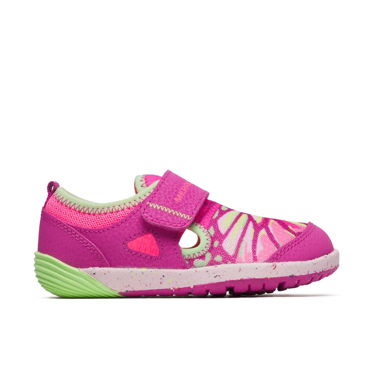 Merrell Recommended Little Kid - Bare Steps® H2O Water Shoe - Shoes LK