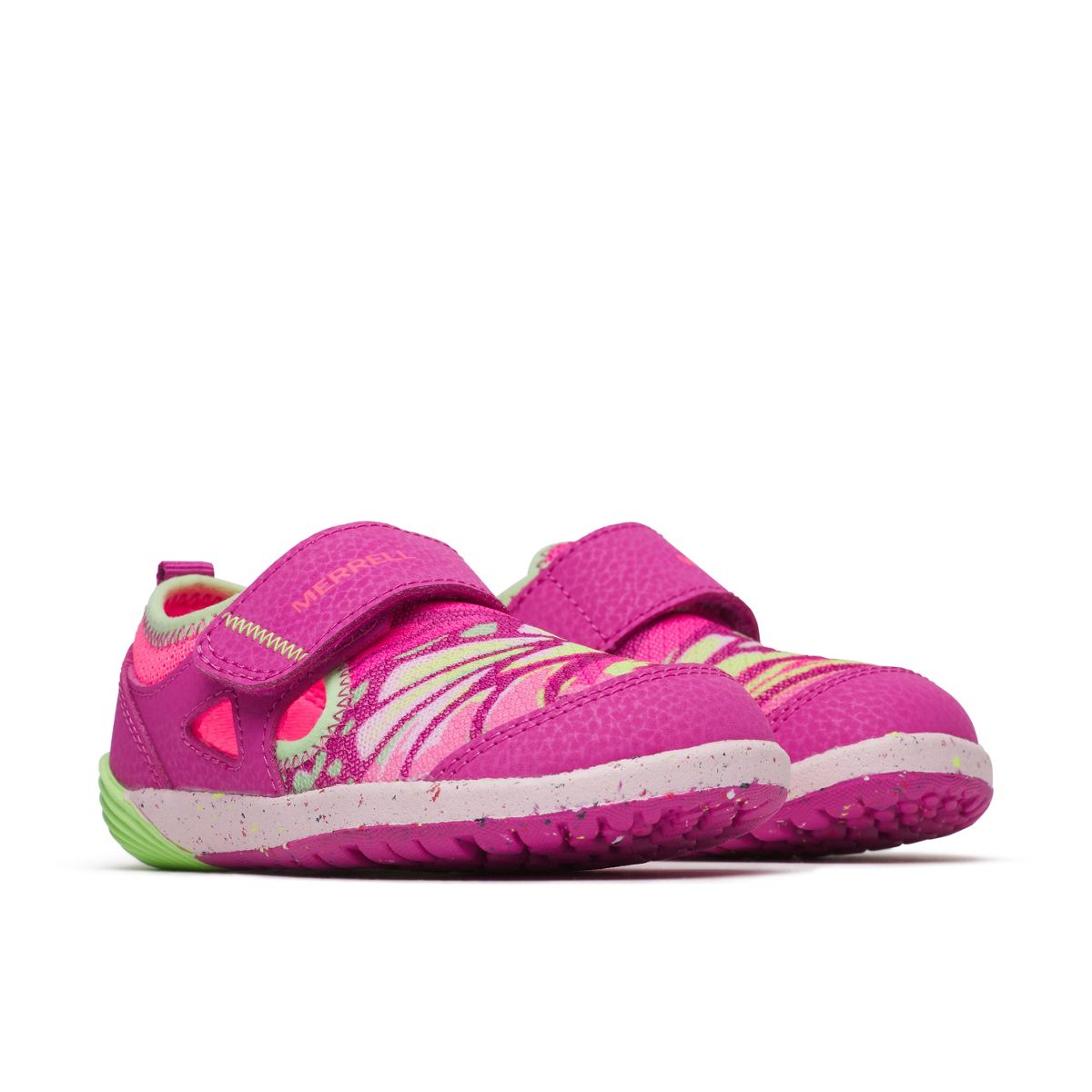 Merrell Recommended Little Kid - Bare Steps® H2O Water Shoe - Shoes LK