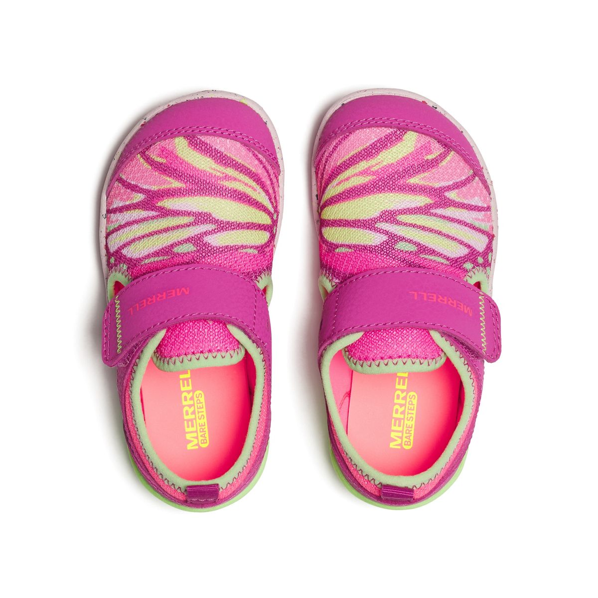Merrell Recommended Little Kid - Bare Steps® H2O Water Shoe - Shoes LK