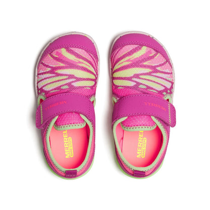 Merrell Recommended Little Kid - Bare Steps® H2O Water Shoe - Shoes LK