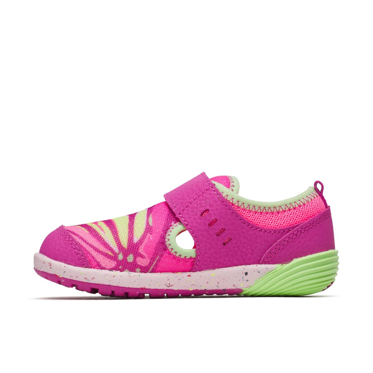 Merrell Recommended Little Kid - Bare Steps® H2O Water Shoe - Shoes LK
