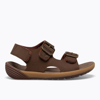 Merrell Exclusive Little Kid - Bare Steps® Sandal - Water Shoes