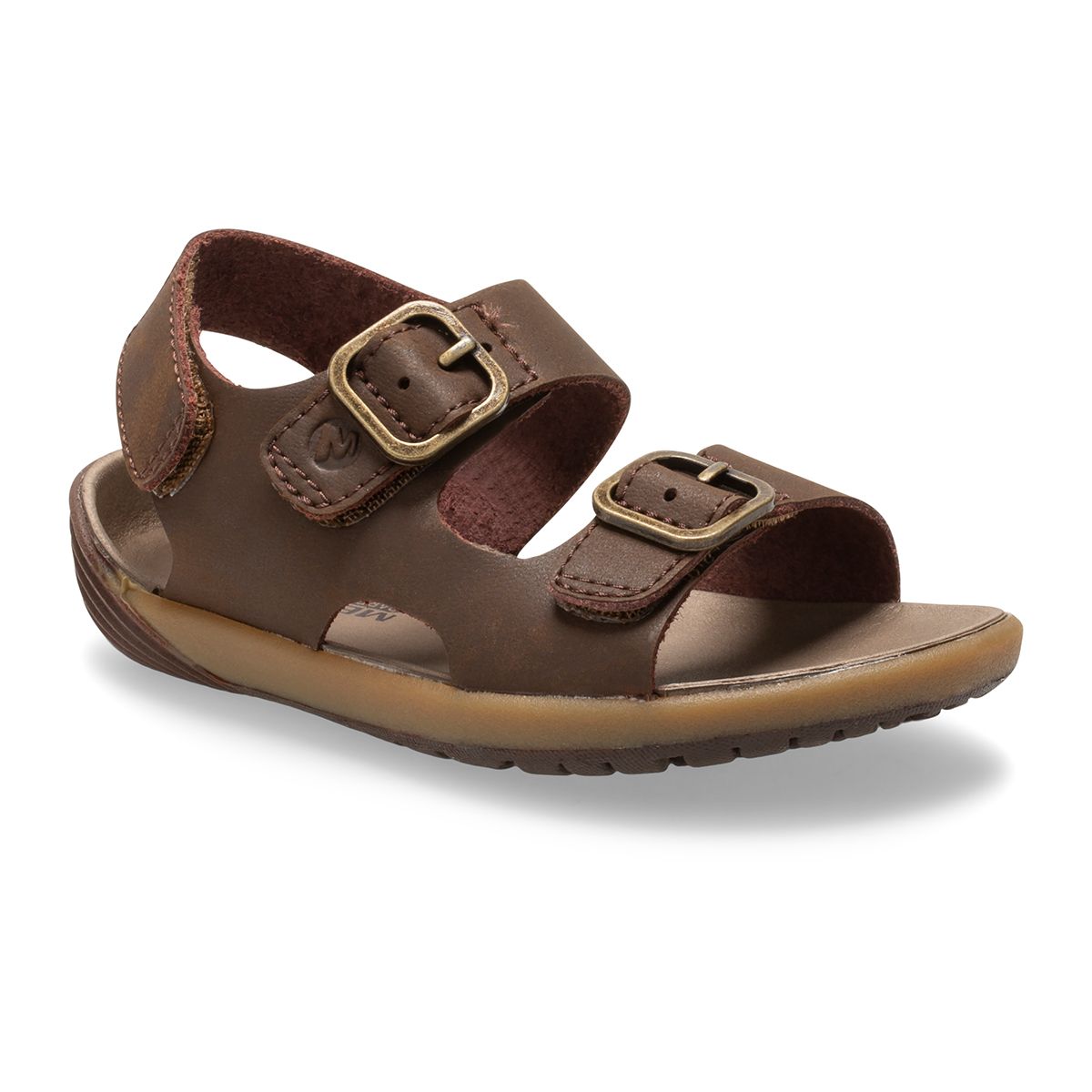Merrell Exclusive Little Kid - Bare Steps® Sandal - Water Shoes