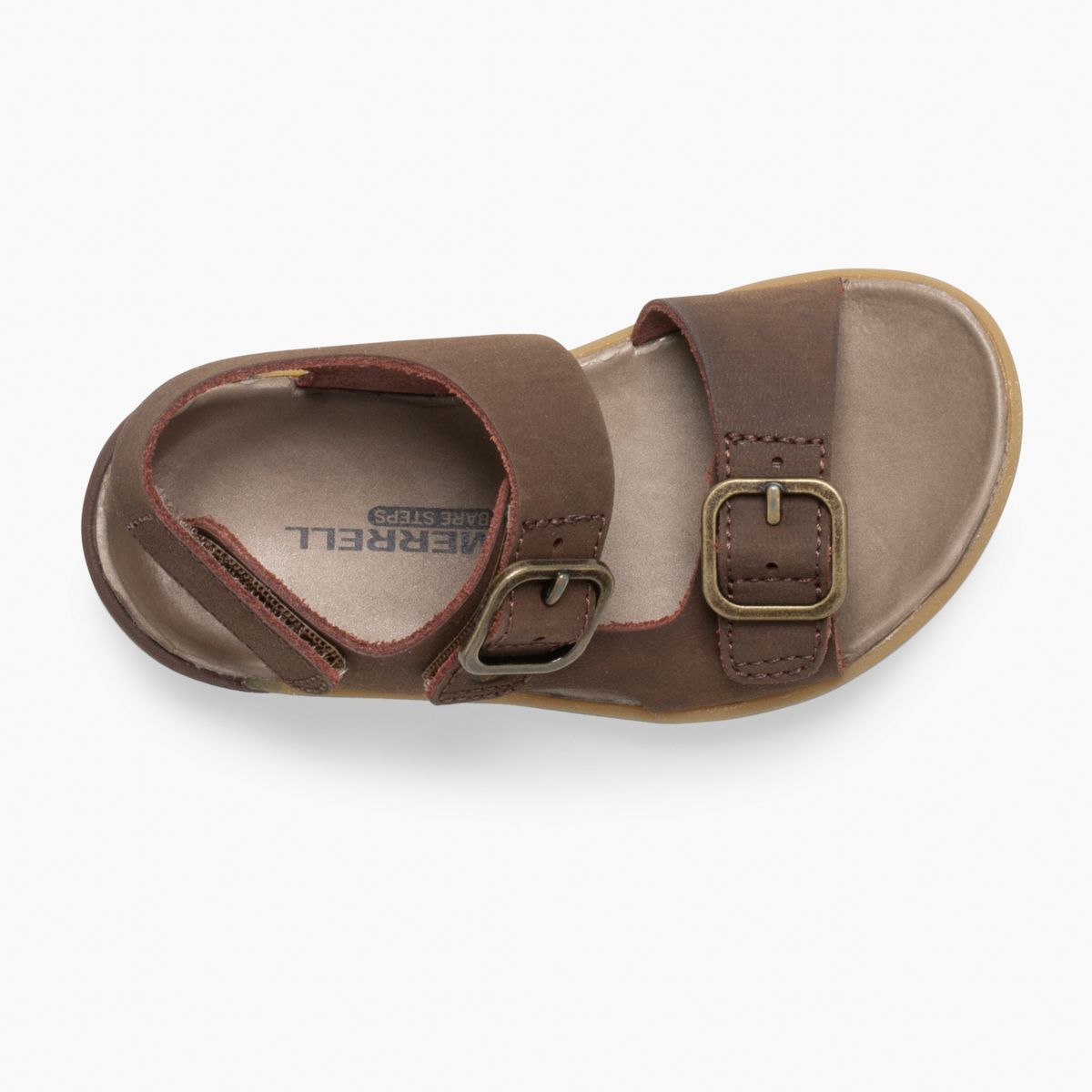Merrell Exclusive Little Kid - Bare Steps® Sandal - Water Shoes