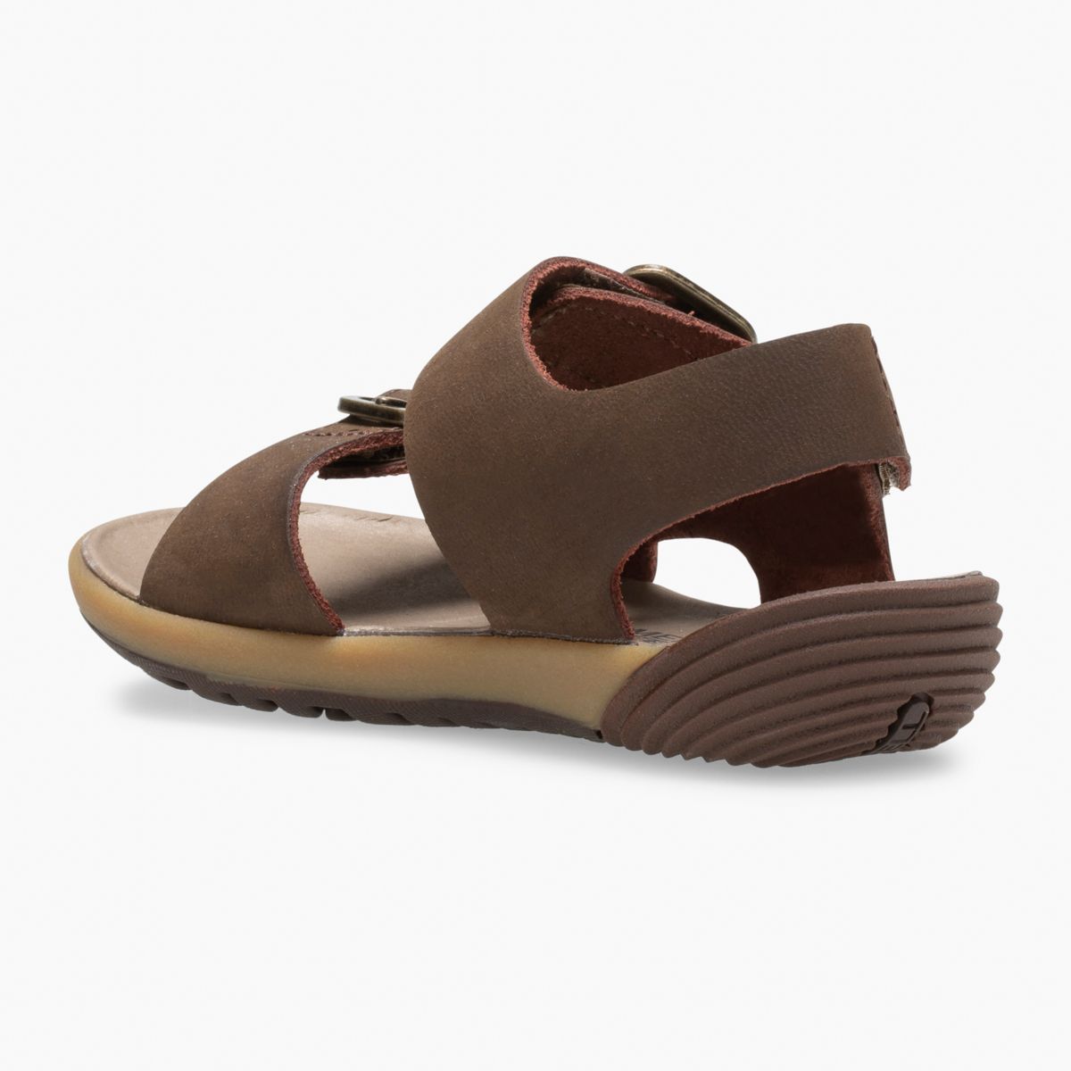 Merrell Exclusive Little Kid - Bare Steps® Sandal - Water Shoes