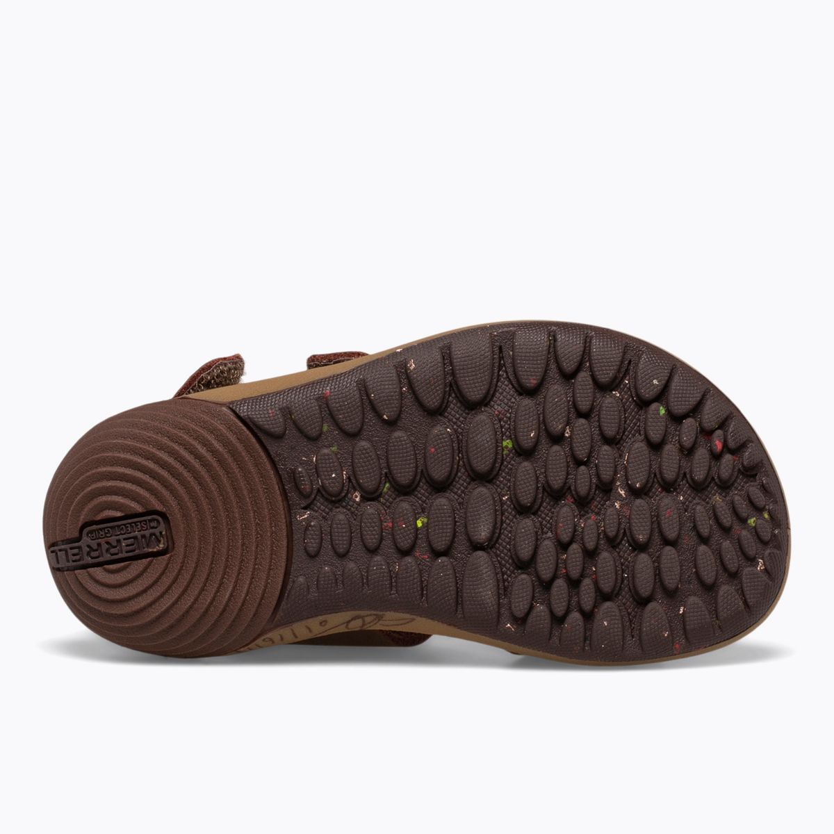 Merrell Exclusive Little Kid - Bare Steps® Sandal - Water Shoes