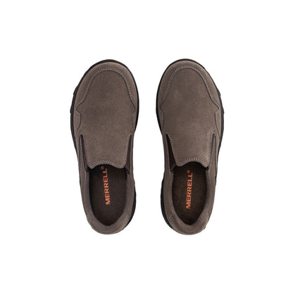 Merrell Essential Little Kid - Jungle Moc KDZ - Shoes LK