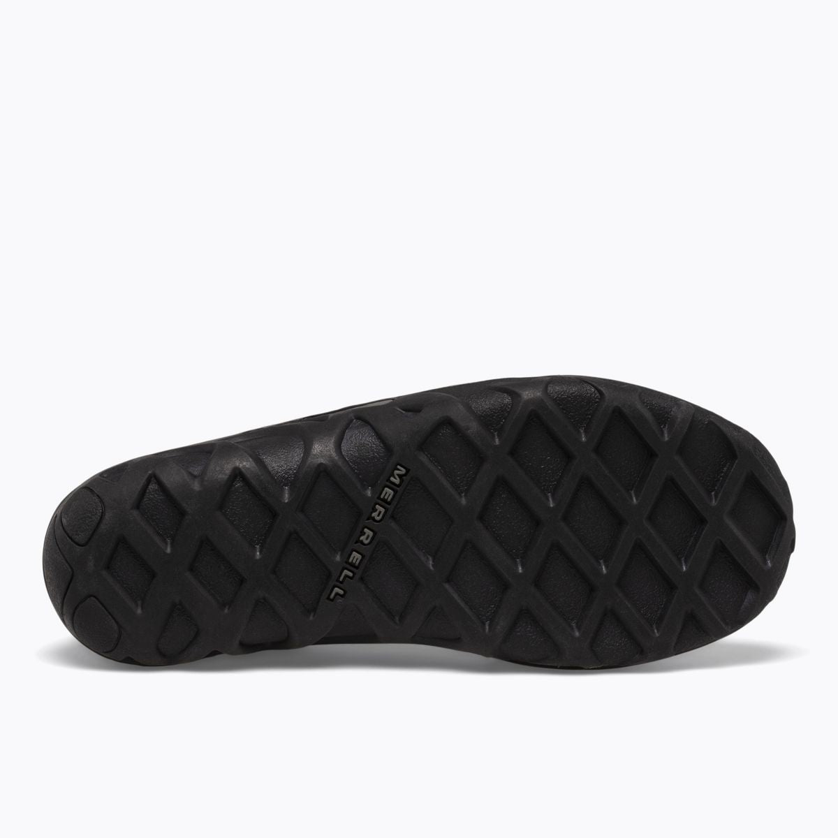 Merrell New Little Kid - Jungle Moc Leather - Slip Ons