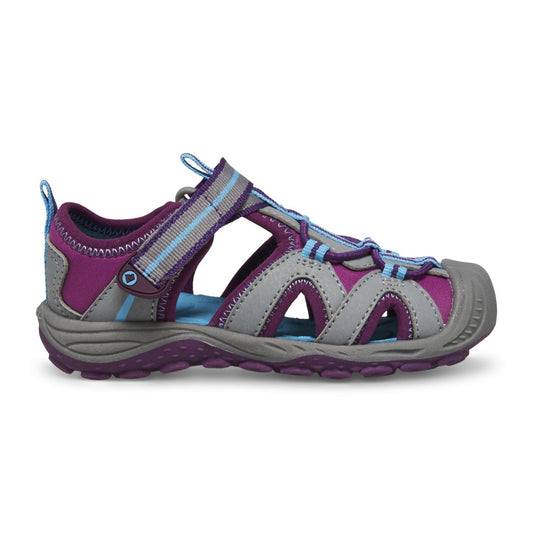 Merrell Popular Little Kid - Hydro 2 Jr. - Sandals LK