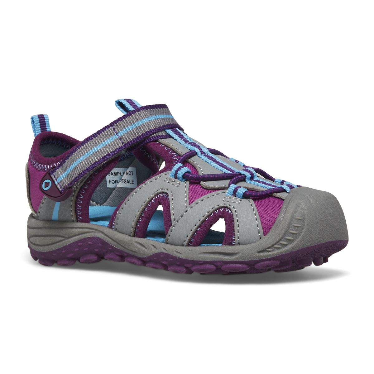 Merrell Popular Little Kid - Hydro 2 Jr. - Sandals LK