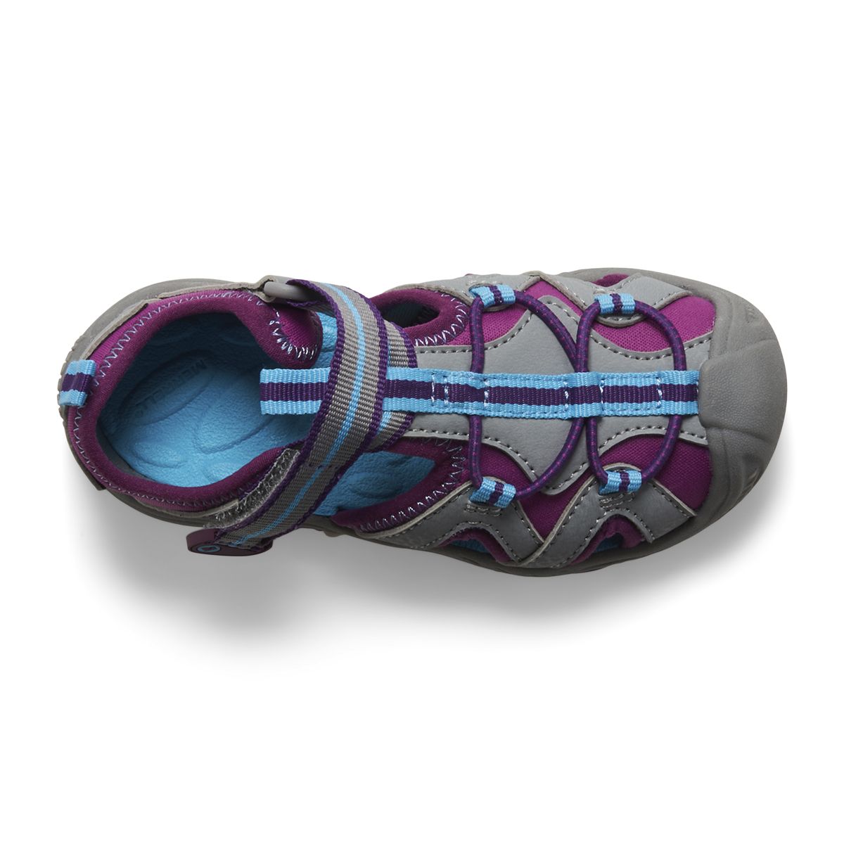 Merrell Popular Little Kid - Hydro 2 Jr. - Sandals LK