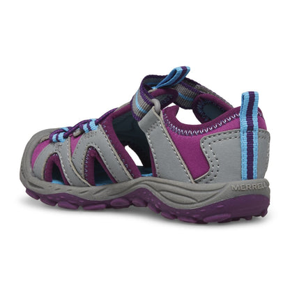 Merrell Popular Little Kid - Hydro 2 Jr. - Sandals LK