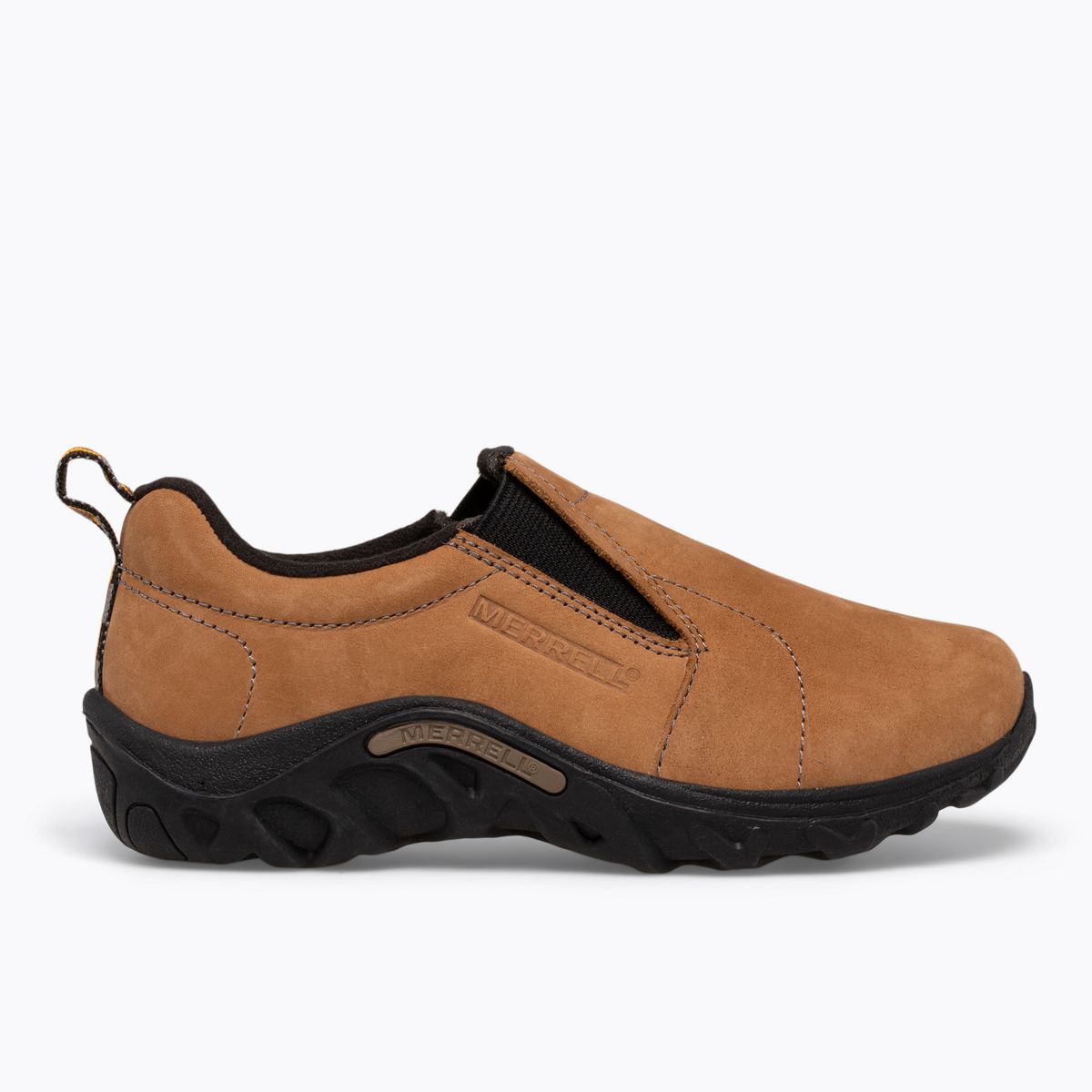 Merrell Trending Big Kid - Jungle Moc Nubuck - Athletics BK