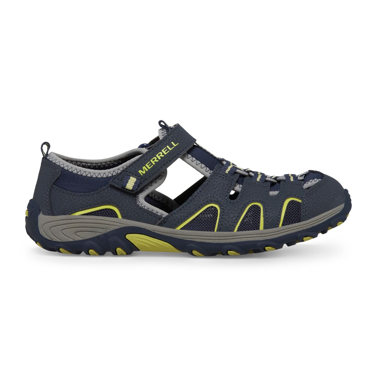 Merrell Best Seller Big Kid - Hydro H2O Hiker Sandal - Shoes