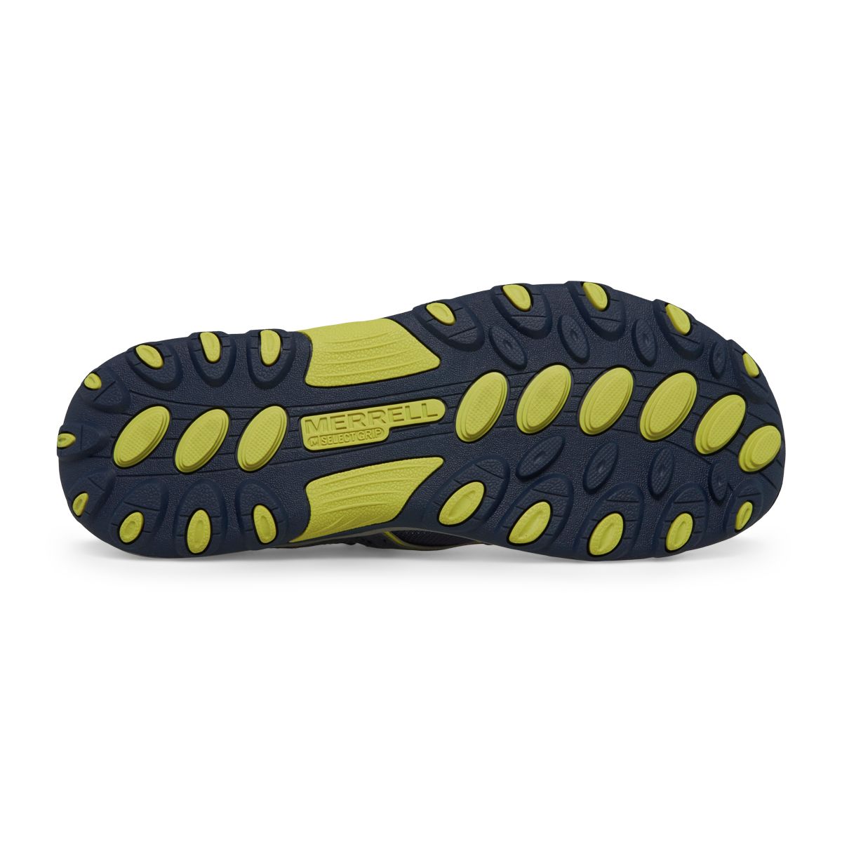 Merrell Best Seller Big Kid - Hydro H2O Hiker Sandal - Shoes