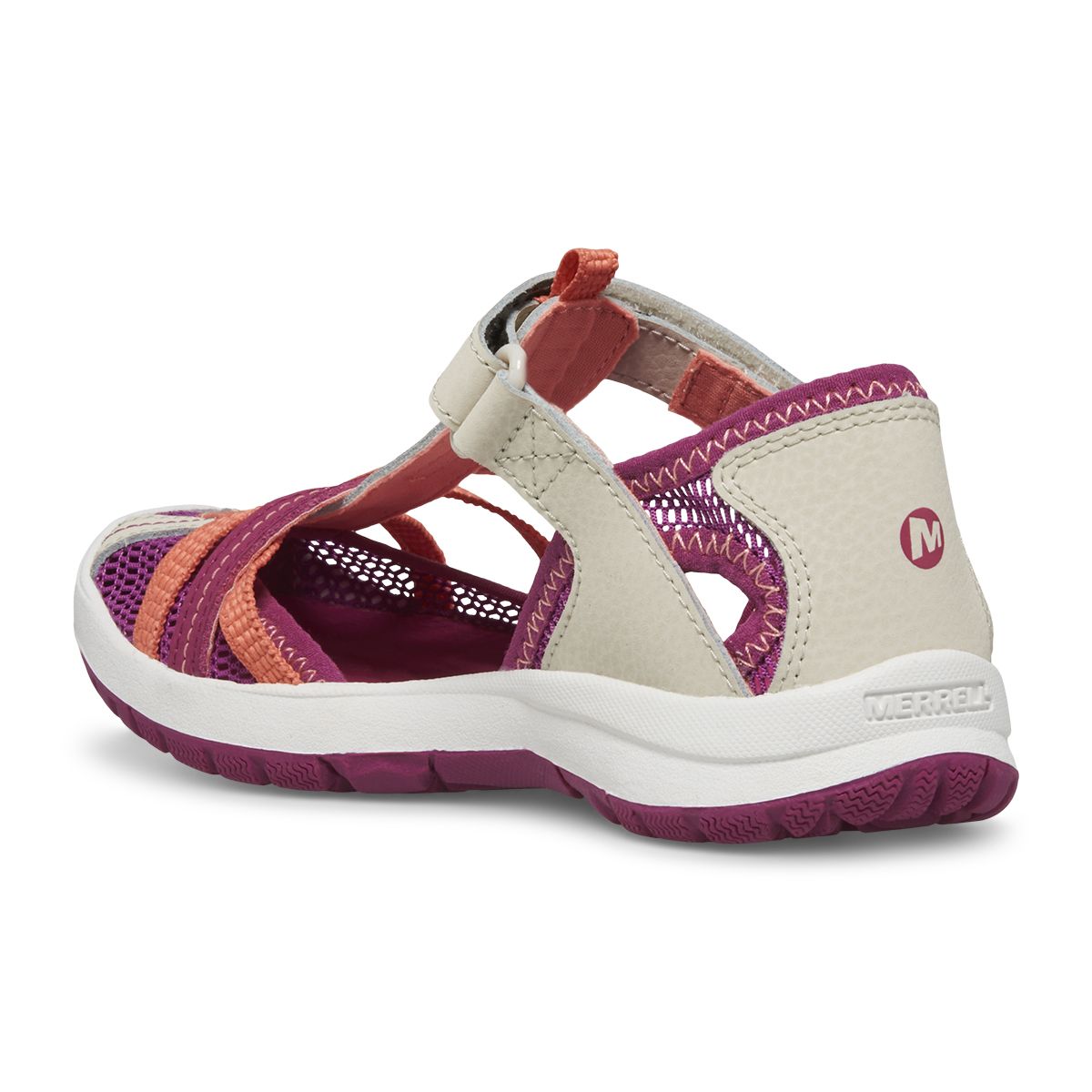 Merrell Recommended Big Kid - Dragonfly Sandal - Shoes
