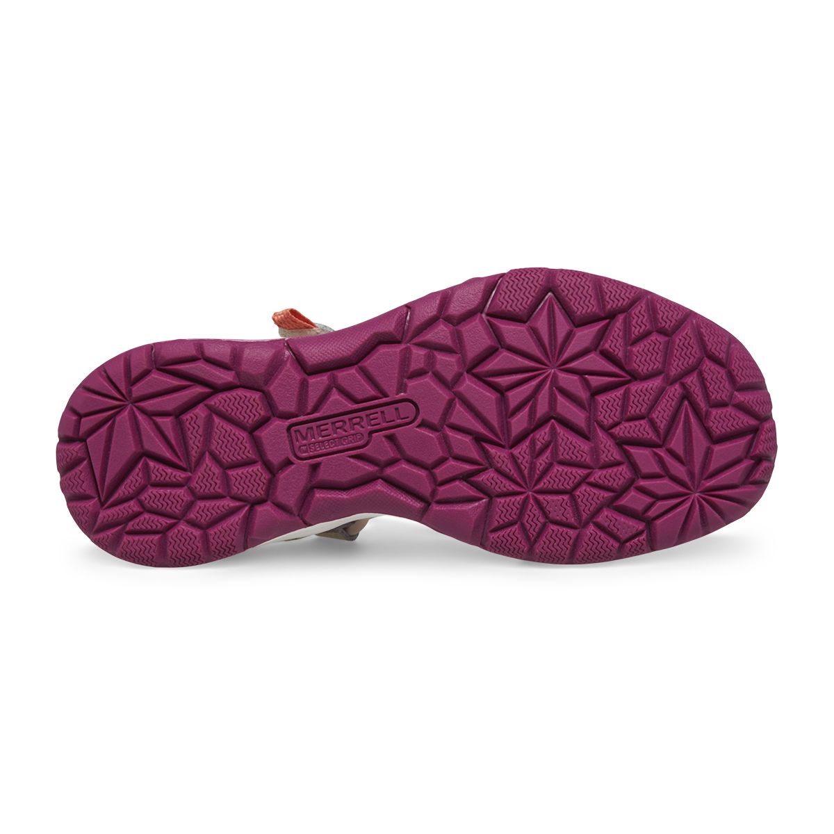 Merrell Recommended Big Kid - Dragonfly Sandal - Shoes