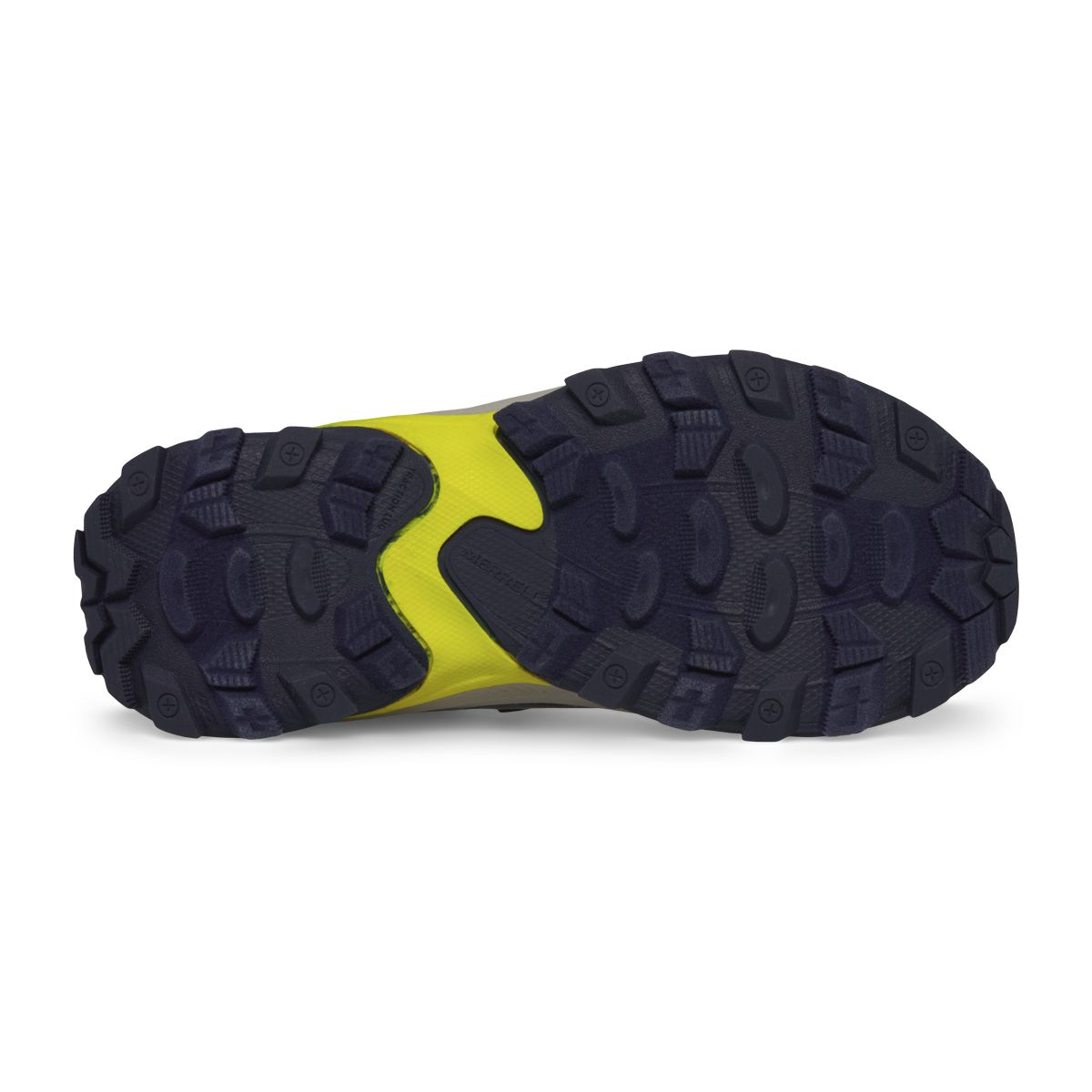 Merrell Exclusive Kid - Moab Speed 2 Mid Waterproof - Athletics BK