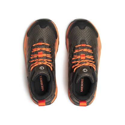 Merrell Classic Kid - Moab Speed 2 Mid Waterproof - Athletics BK
