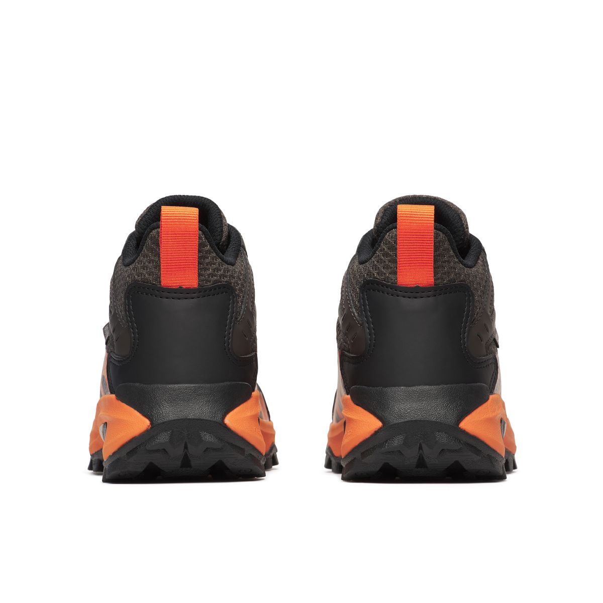 Merrell Classic Kid - Moab Speed 2 Mid Waterproof - Athletics BK