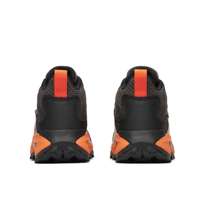 Merrell Classic Kid - Moab Speed 2 Mid Waterproof - Athletics BK