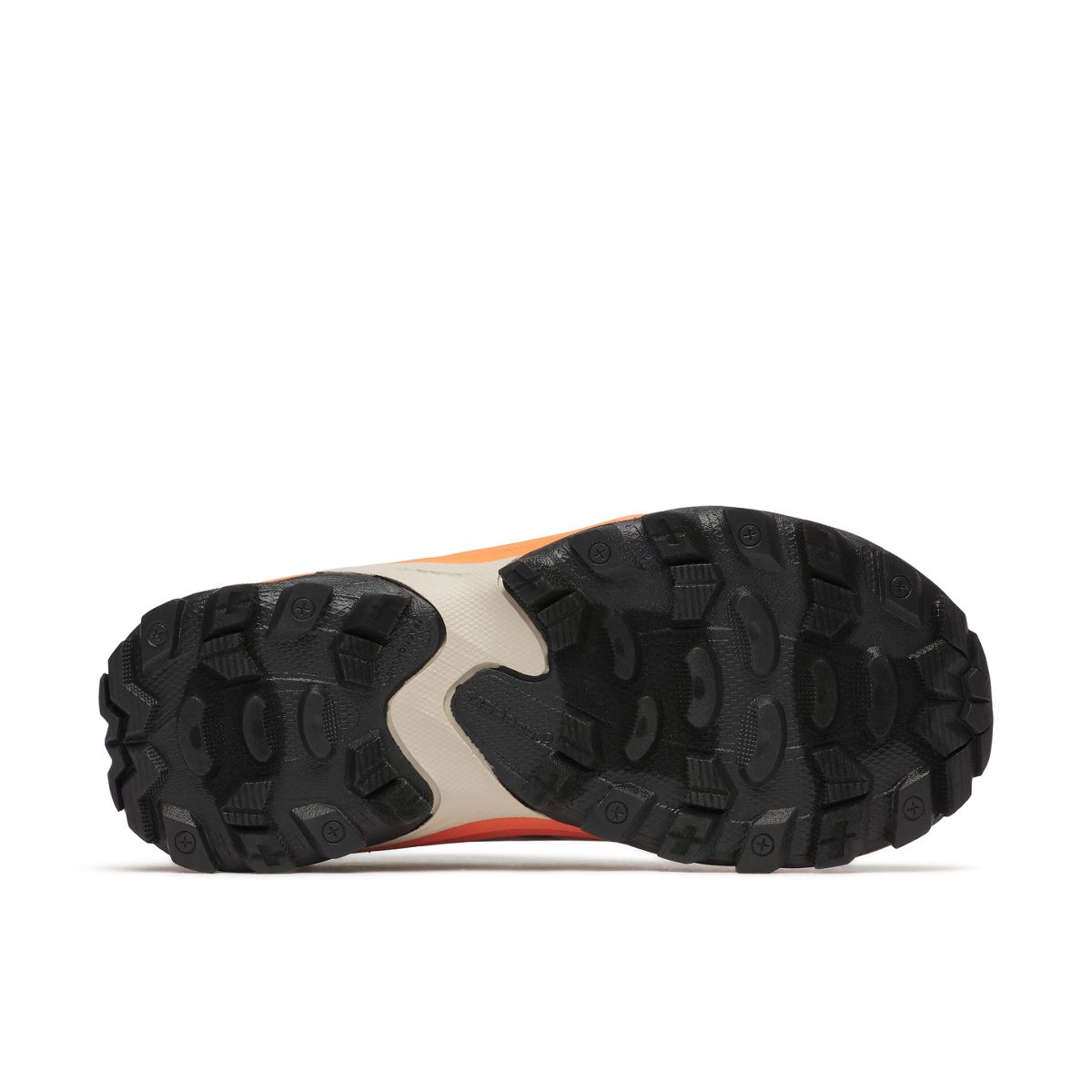 Merrell Classic Kid - Moab Speed 2 Mid Waterproof - Athletics BK