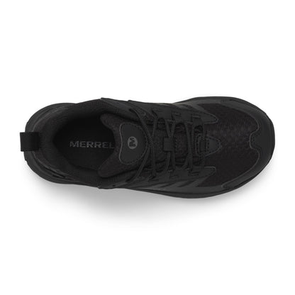 Merrell Essential Big Kid - Moab Speed 2 Low Waterproof - Shoes LK