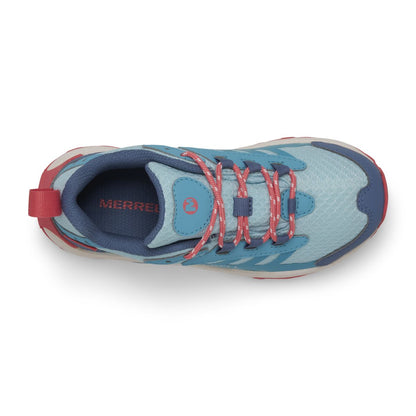 Merrell Premium Big Kid - Moab Speed 2 Low Waterproof - Shoes LK
