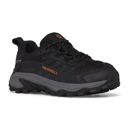 Merrell New Big Kid - Moab Speed 2 Low Waterproof - Shoes LK