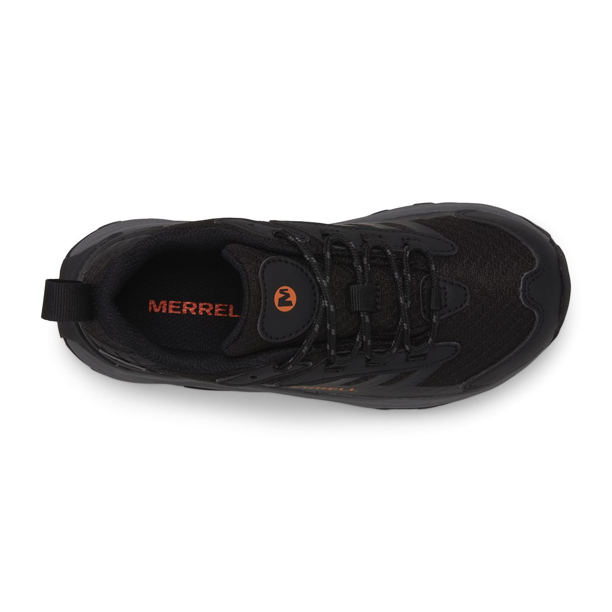 Merrell New Big Kid - Moab Speed 2 Low Waterproof - Shoes LK