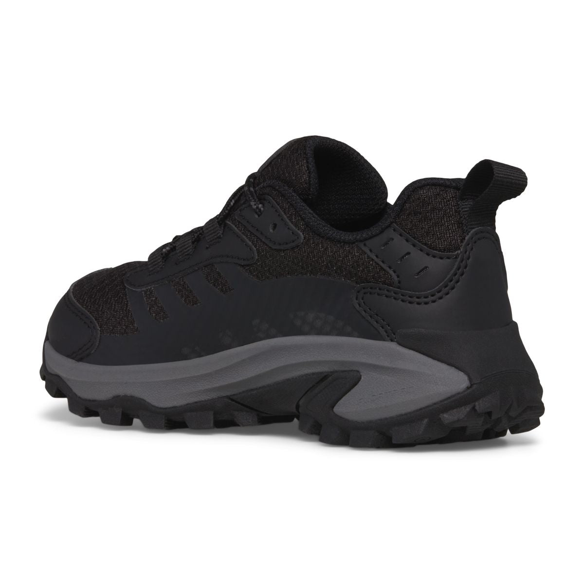 Merrell New Big Kid - Moab Speed 2 Low Waterproof - Shoes LK