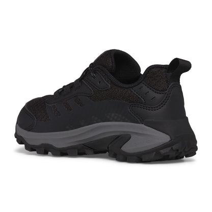Merrell New Big Kid - Moab Speed 2 Low Waterproof - Shoes LK