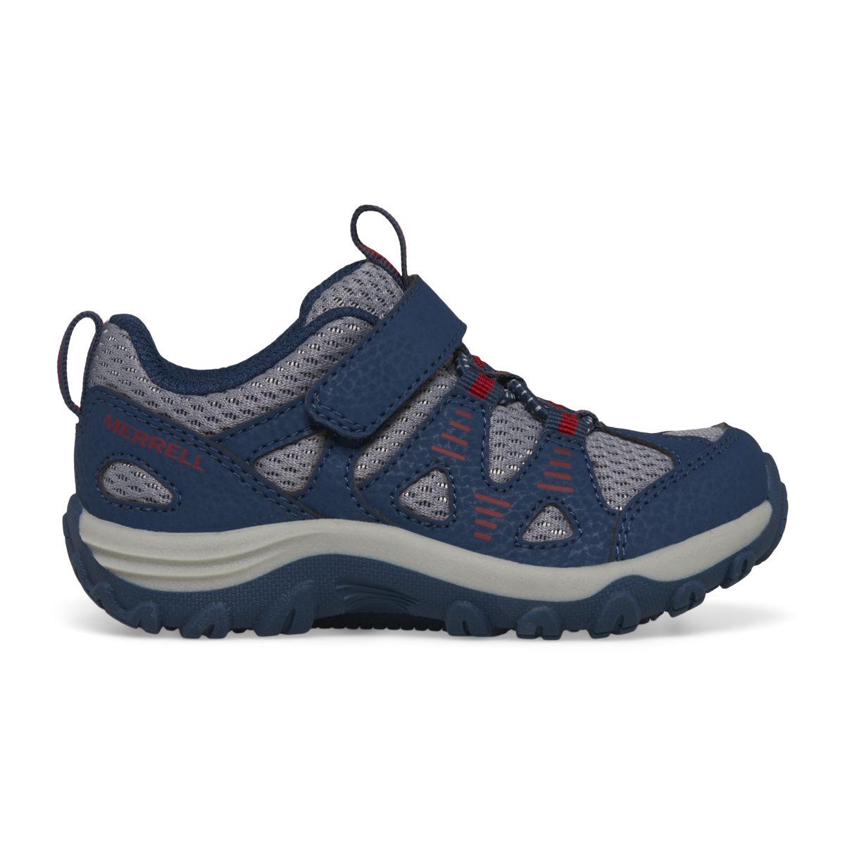 Merrell Trending Little Kid - Trail Chaser 2 JR. Shoe US