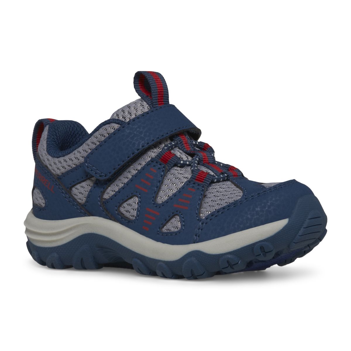 Merrell Trending Little Kid - Trail Chaser 2 JR. Shoe US