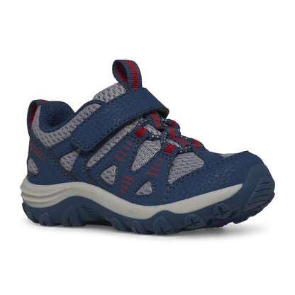 Merrell Trending Little Kid - Trail Chaser 2 JR. Shoe US