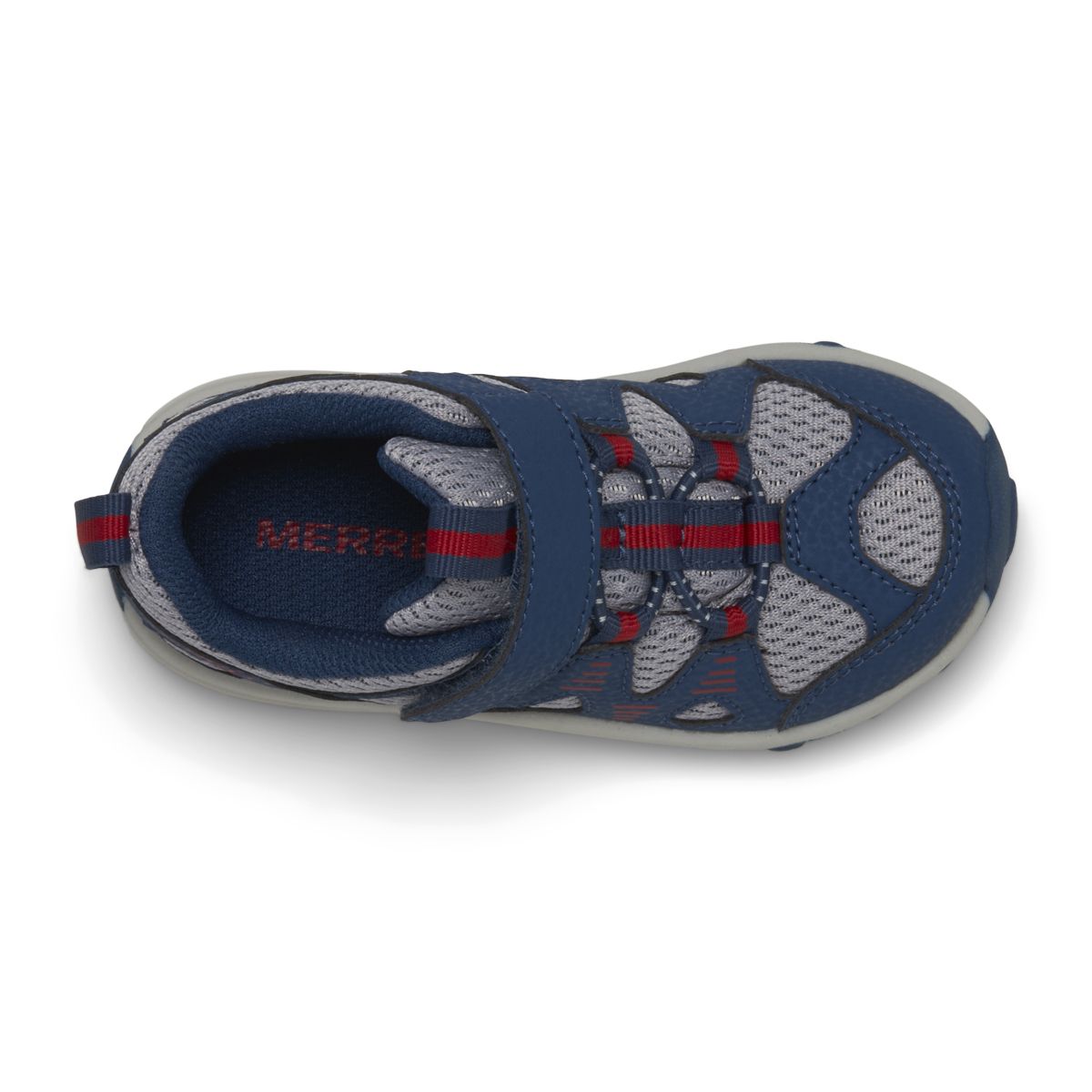 Merrell Trending Little Kid - Trail Chaser 2 JR. Shoe US