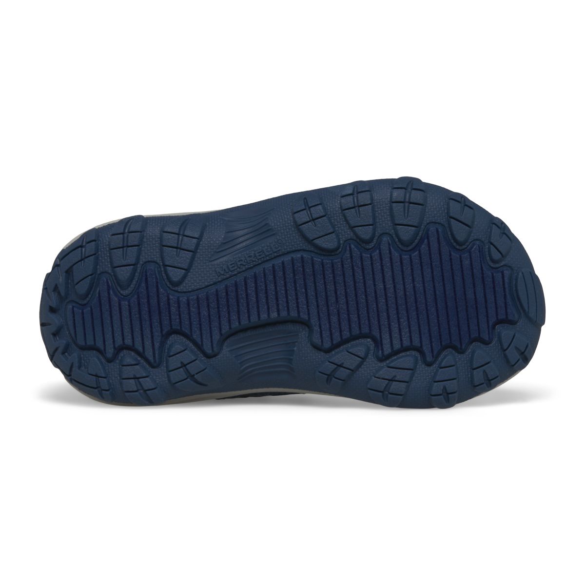 Merrell Trending Little Kid - Trail Chaser 2 JR. Shoe US