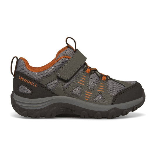 Merrell Best Seller Little Kid - Trail Chaser 2 JR. Shoe US